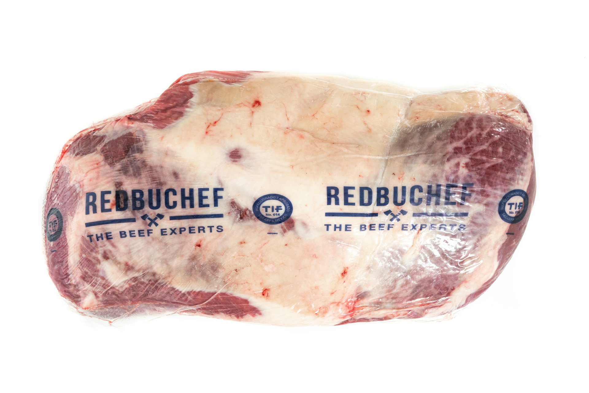 Pulpa blanca res de vaca al mayoreo en Mexico