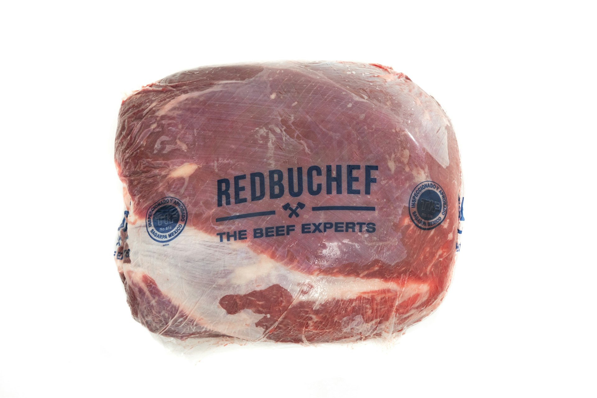 Pulpa bola res de vaca al mayoreo en Mexico