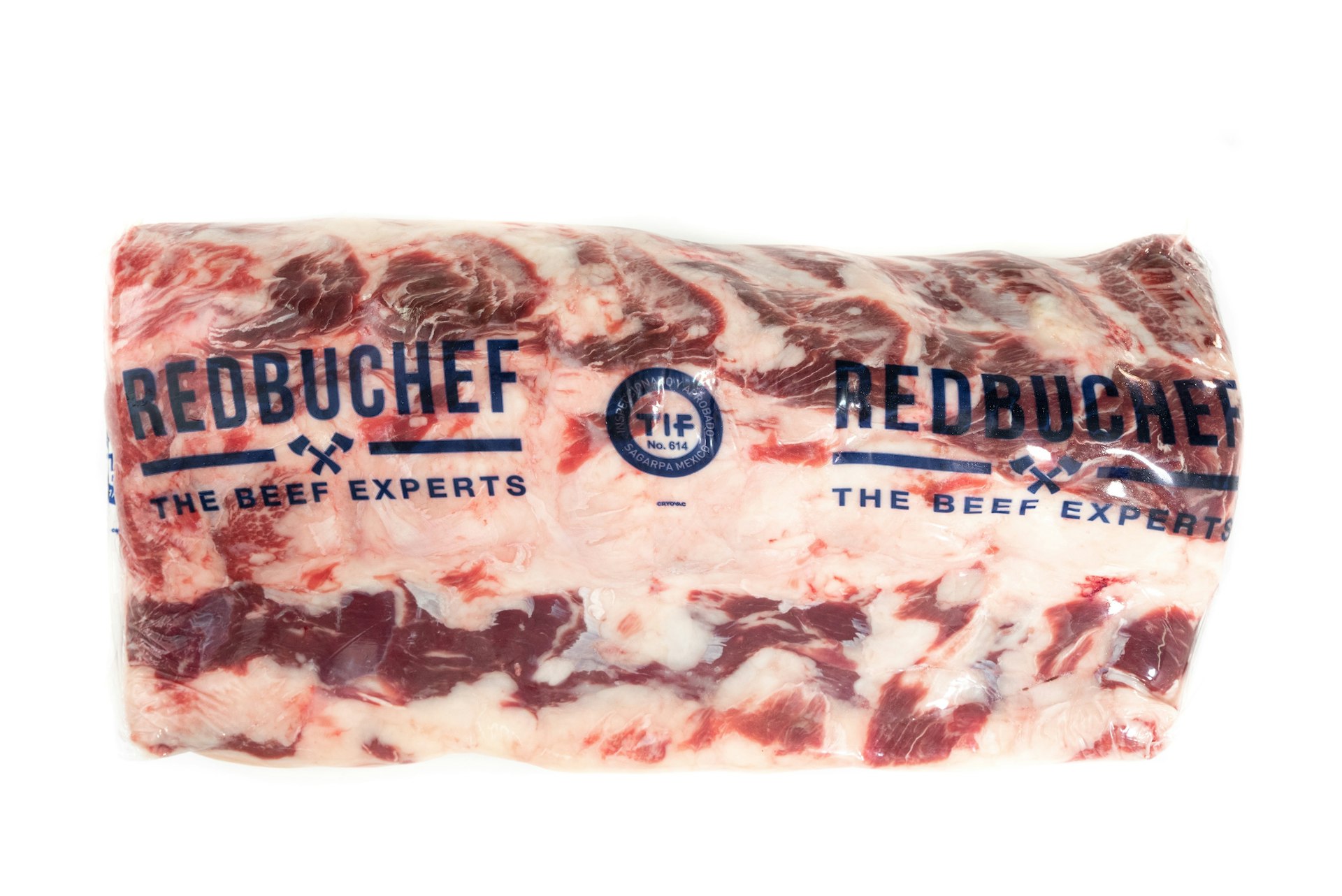 Ribeye de res de vaca al mayoreo en Mexico