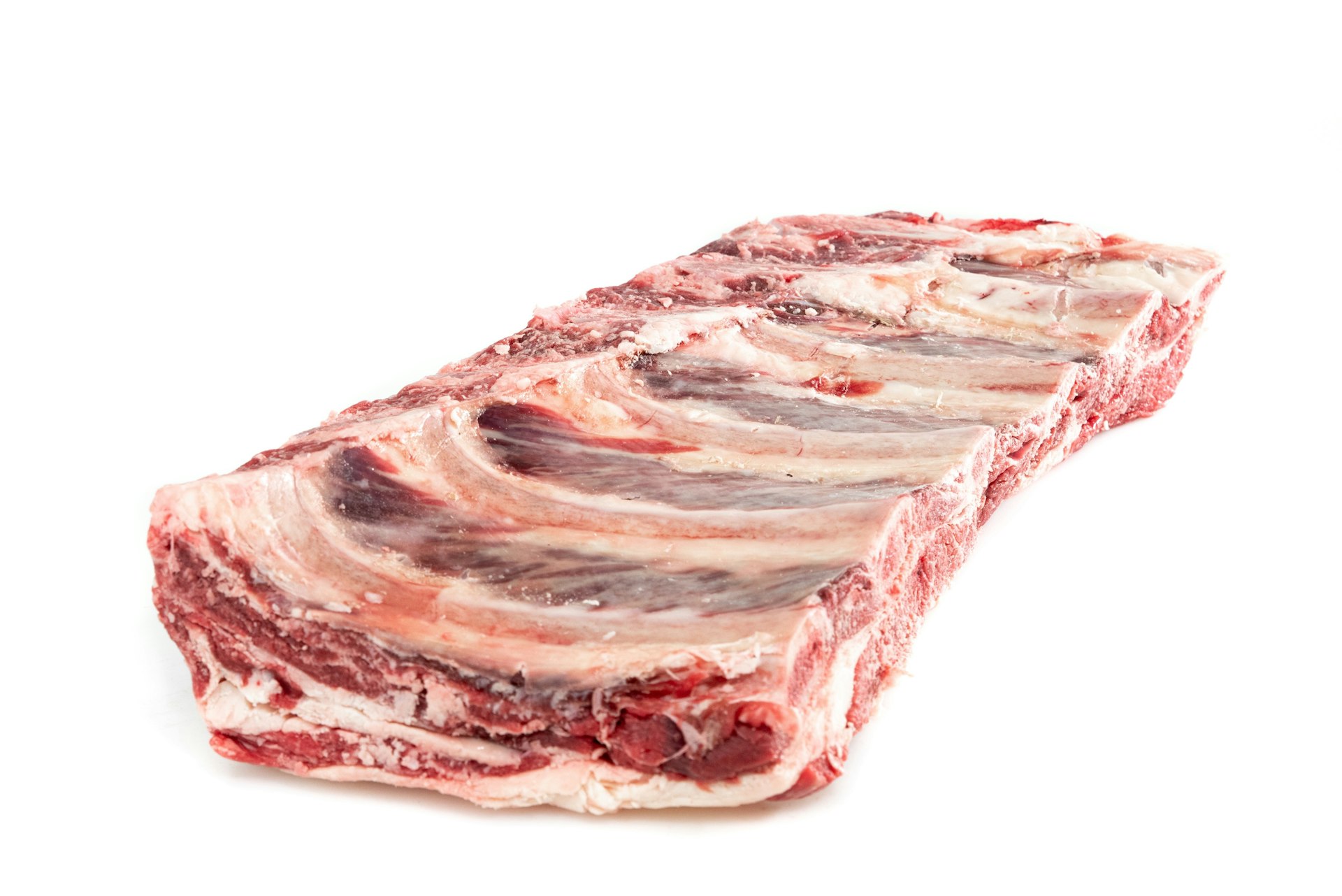 Short Rib res de vaca al mayoreo en Mexico