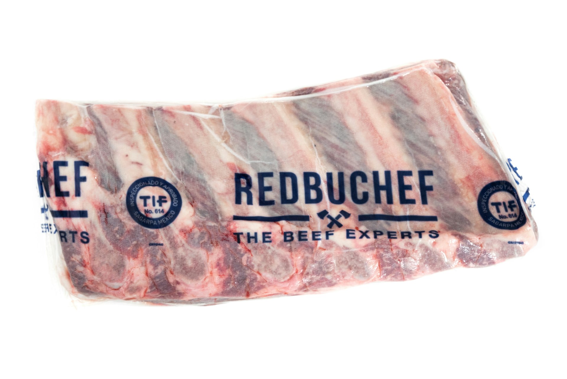 Short Rib de diezmillo de vaca al mayoreo en todo México.