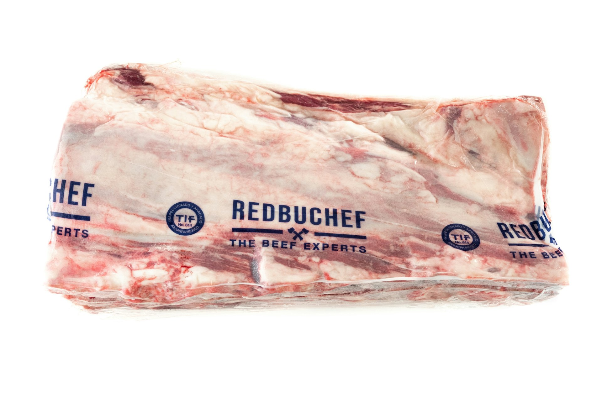 T-bone de res de vaca al mayoreo en Mexico