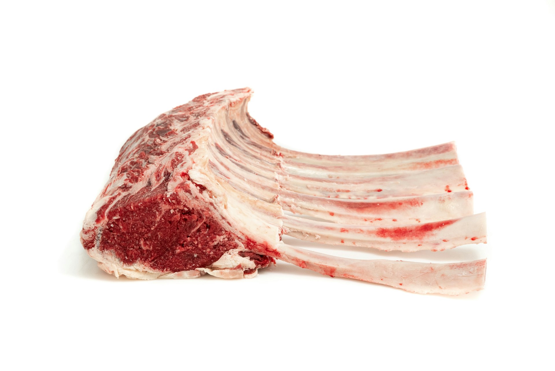 Tomahawk de res de vaca al mayoreo en Mexico