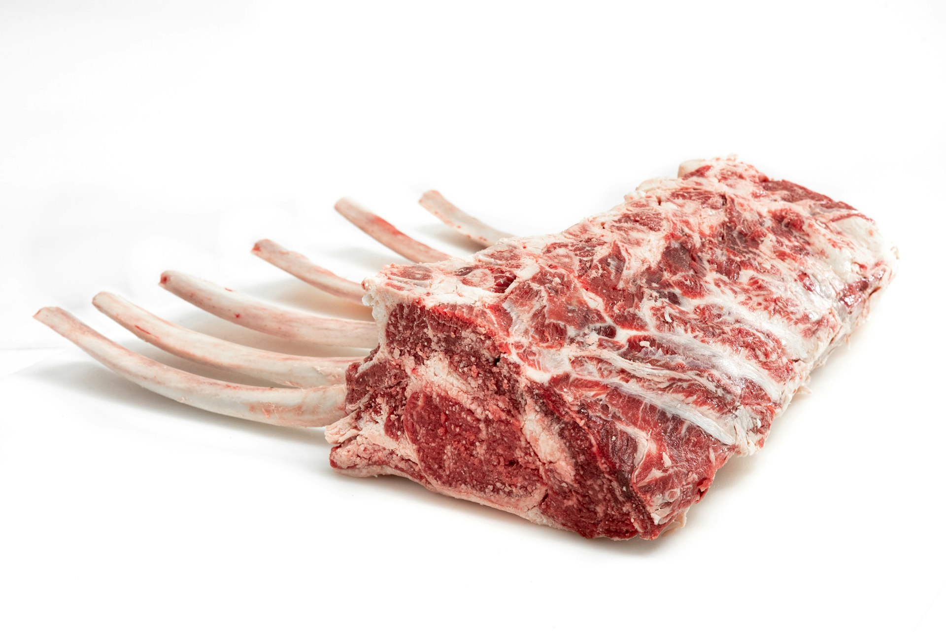 Tomahawk de res de vaca al mayoreo en Mexico