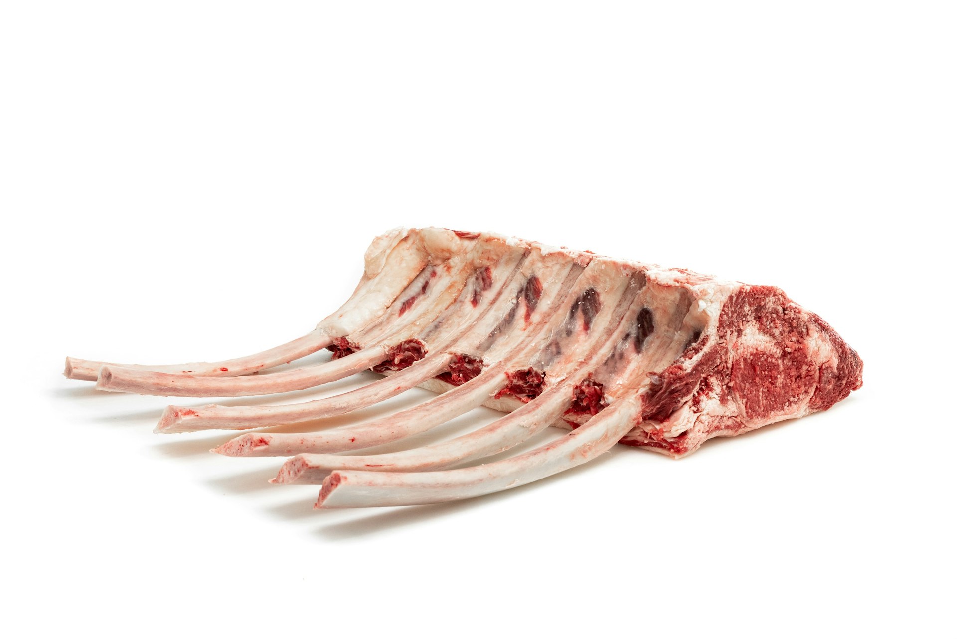 Tomahawk de res de vaca al mayoreo en Mexico