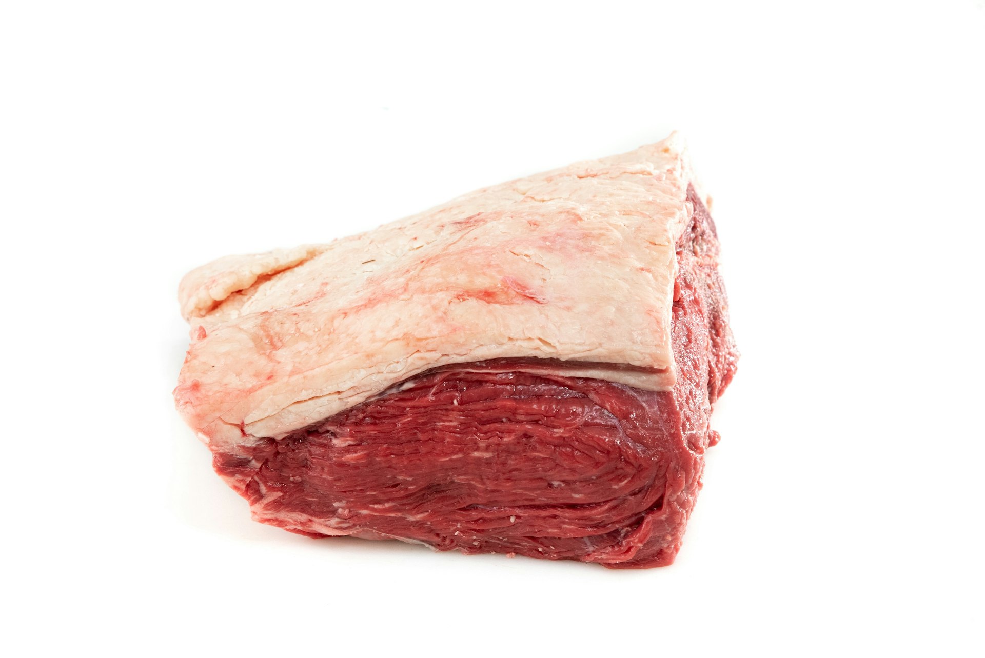 Top Sirloin de res de vaca al mayoreo en Mexico