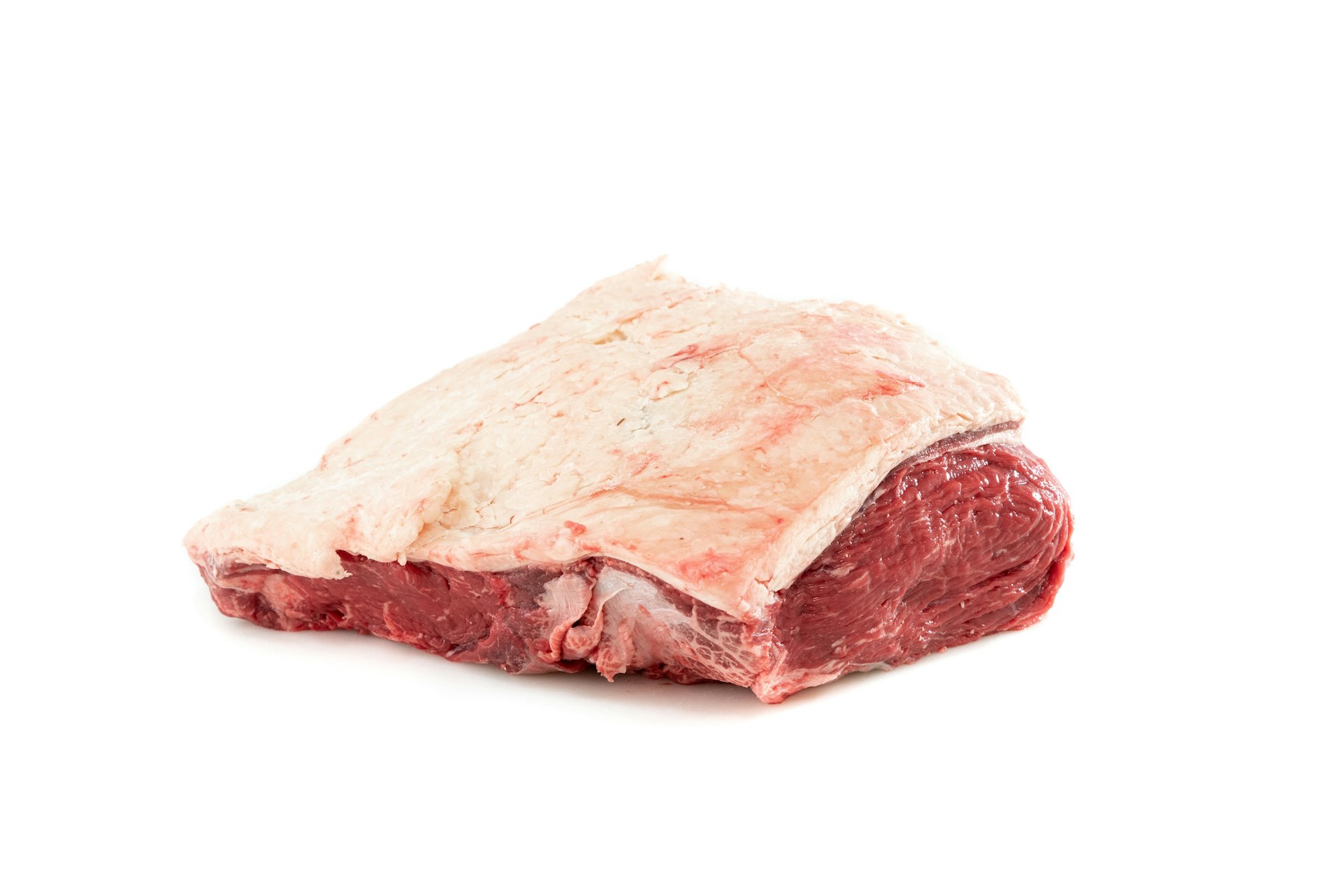 Top Sirloin de res de vaca al mayoreo en Mexico