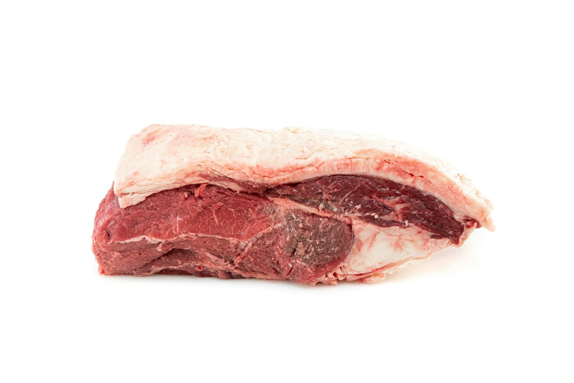 Top Sirloin de res de vaca al mayoreo en Mexico